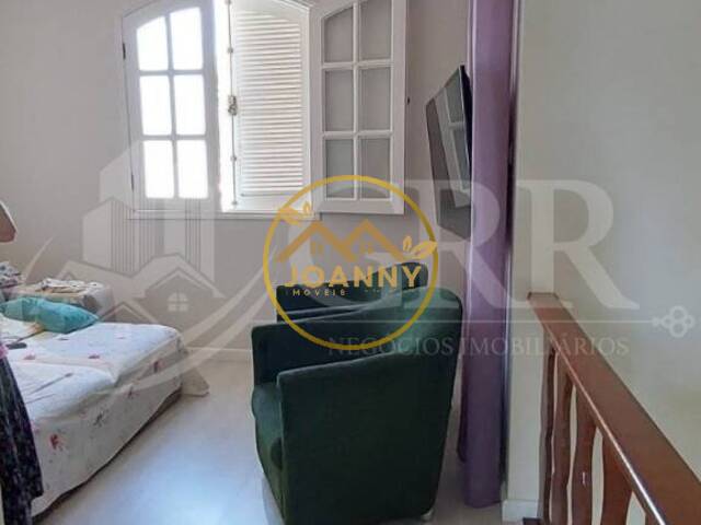 Sobrado para Venda em São José dos Campos - 5