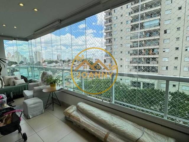 #AP04675 - Apartamento para Venda em São José dos Campos - SP - 1