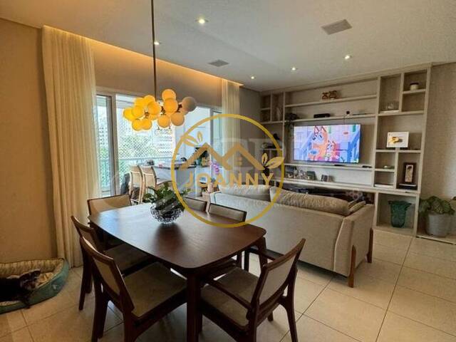 #AP04675 - Apartamento para Venda em São José dos Campos - SP - 2