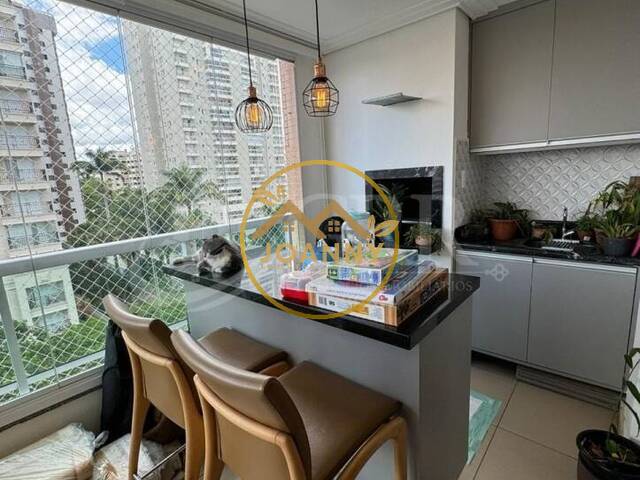 #AP04675 - Apartamento para Venda em São José dos Campos - SP - 3