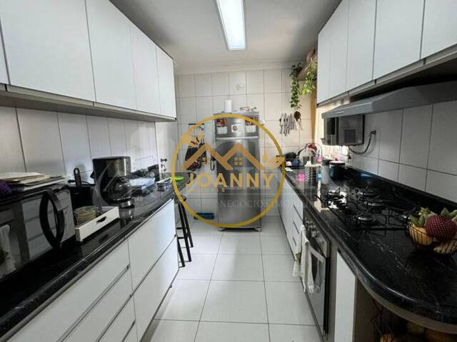 Apartamento para Venda em São José dos Campos - 4
