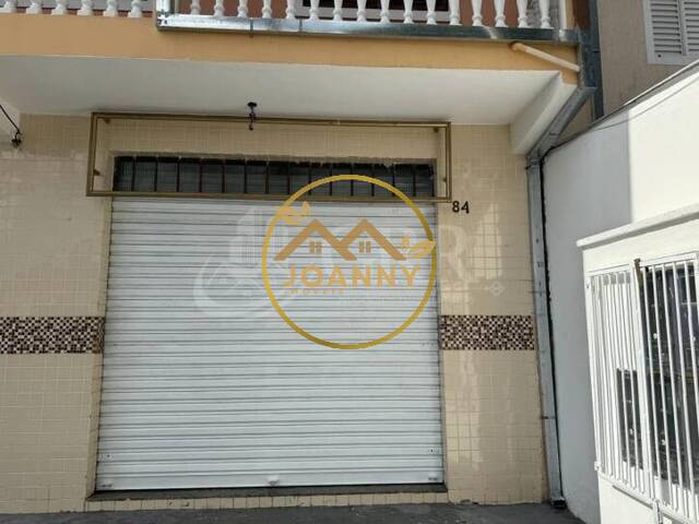 #PT00206 - Ponto Comercial para Locação em São José dos Campos - SP - 3