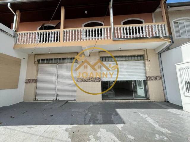 Ponto Comercial para Locação em São José dos Campos - 4