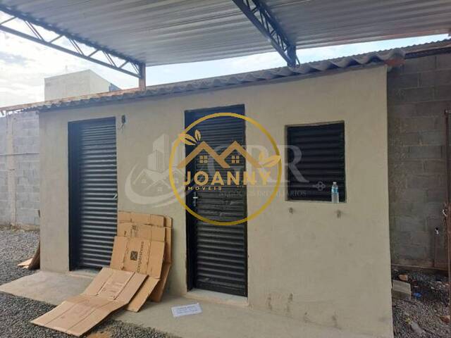 #PT00207 - Ponto Comercial para Locação em São José dos Campos - SP - 2