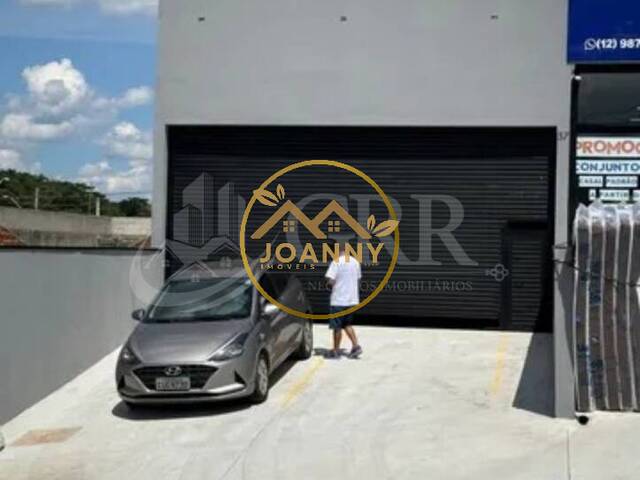 #PT00209 - Ponto Comercial para Locação em São José dos Campos - SP - 1