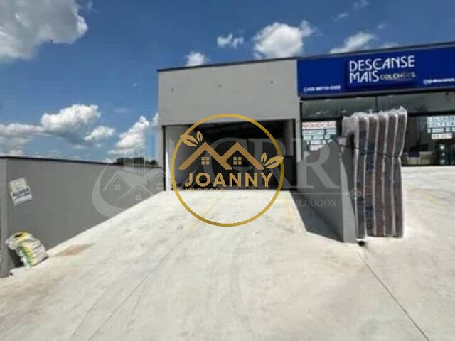 #PT00209 - Ponto Comercial para Locação em São José dos Campos - SP - 3