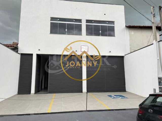 #PT00210 - Ponto Comercial para Locação em São José dos Campos - SP - 1