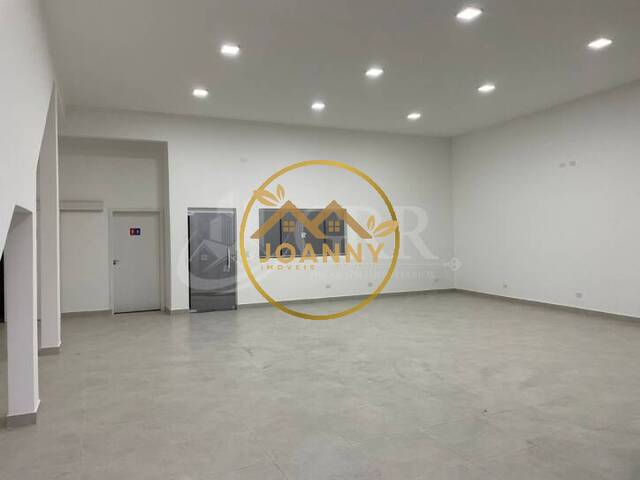 #PT00210 - Ponto Comercial para Locação em São José dos Campos - SP - 2