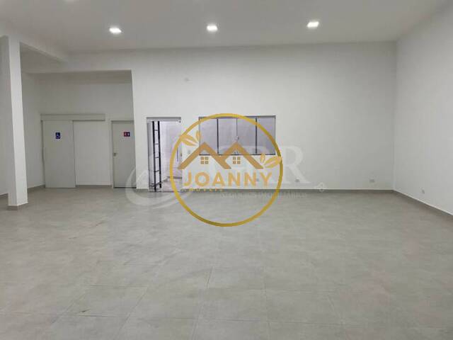 Ponto Comercial para Locação em São José dos Campos - 4