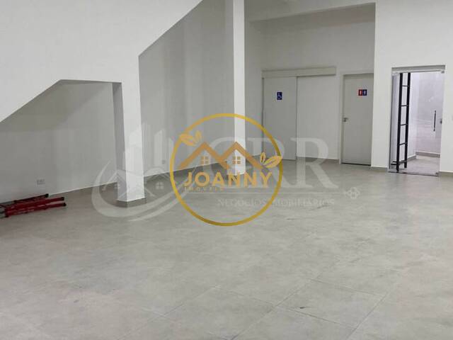 Ponto Comercial para Locação em São José dos Campos - 5