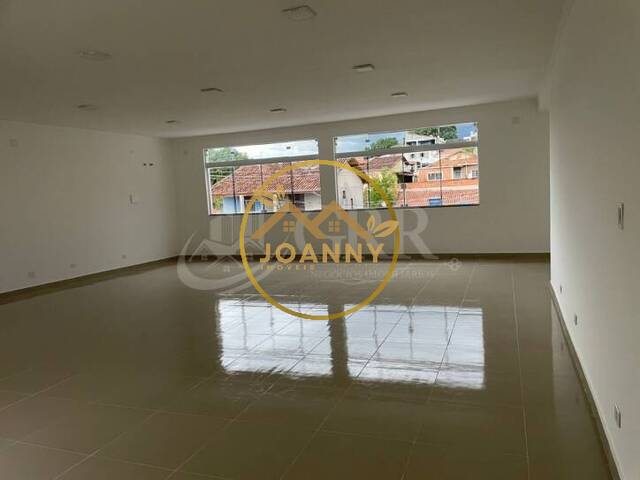 #PT00211 - Ponto Comercial para Locação em São José dos Campos - SP - 1