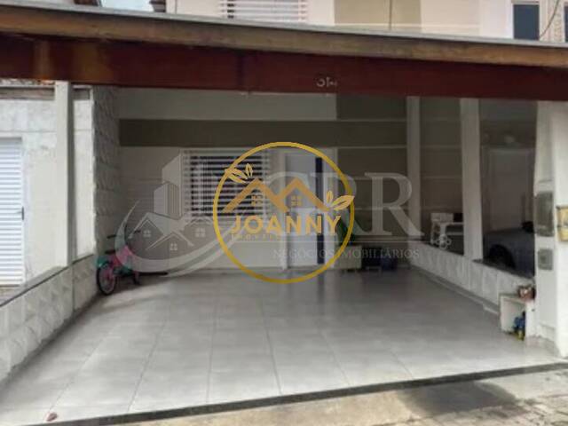 Sobrado para Venda em São José dos Campos - 5