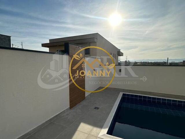 Venda em Residencial Colinas - Caçapava