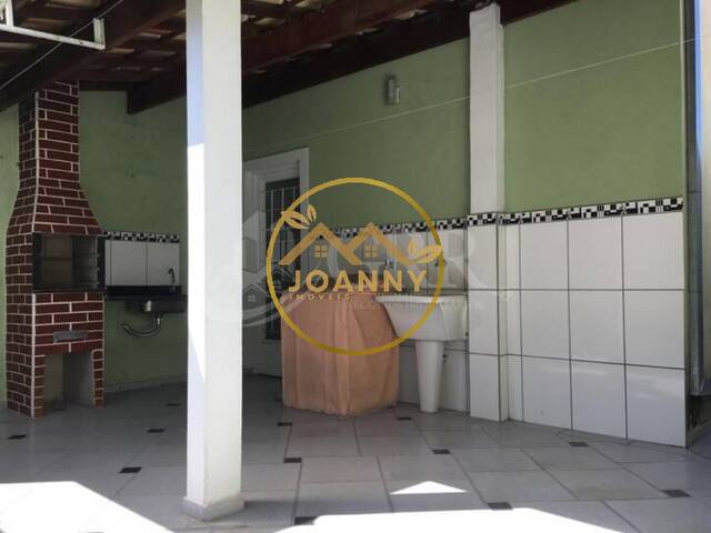 Sobrado para Venda em São José dos Campos - 4