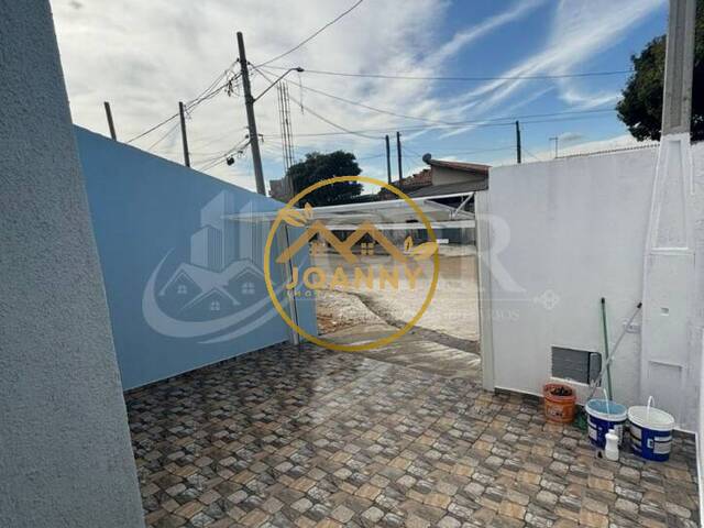 Sobrado para Venda em São José dos Campos - 4