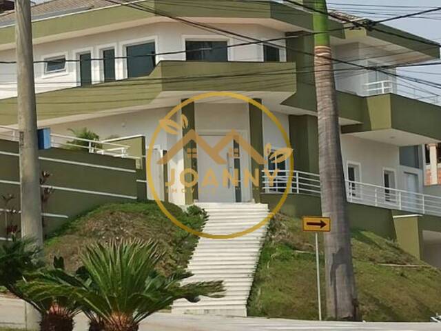 #10303 - Casa para Venda em São José dos Campos - SP - 3