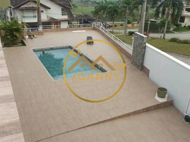 Casa para Venda em São José dos Campos - 5
