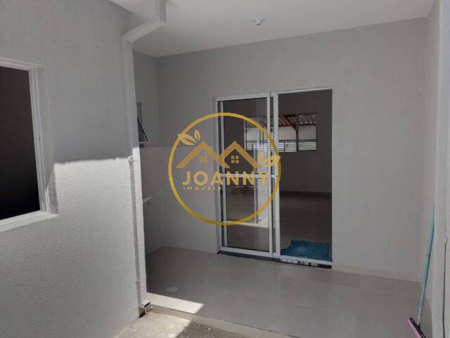 #10304 - Casa para Venda em São José dos Campos - SP - 2