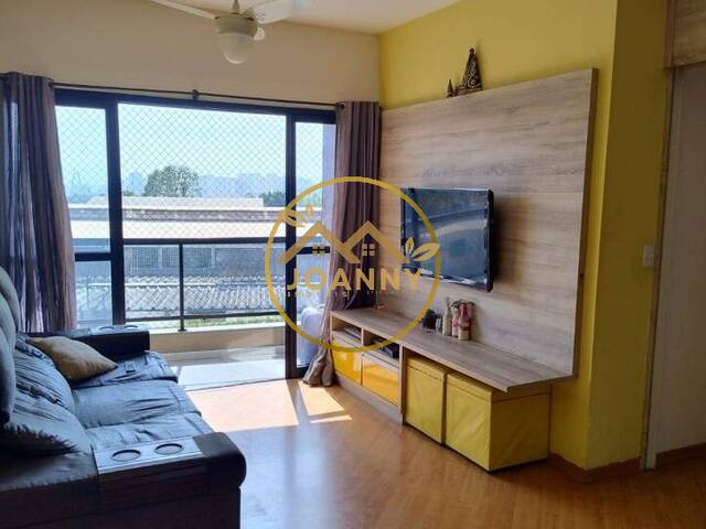 Apartamento para Venda em São José dos Campos - 2
