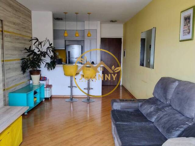 Apartamento para Venda em São José dos Campos - 4