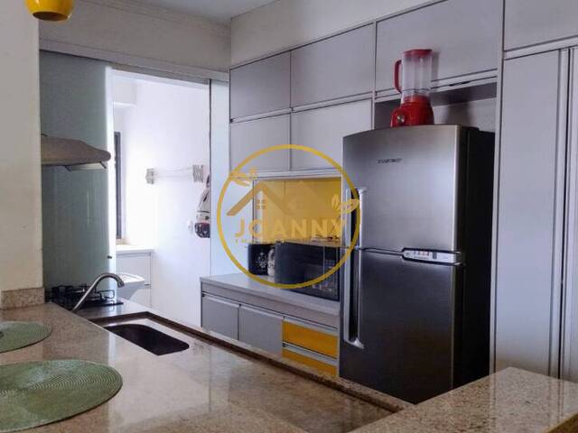 Apartamento para Venda em São José dos Campos - 5
