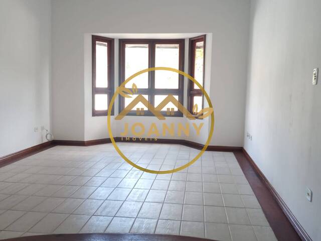 #15455 - Casa para Venda em São José dos Campos - SP - 2