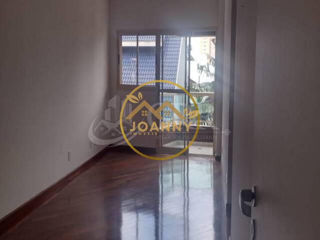 Venda em Parque Residencial Aquarius - São José dos Campos