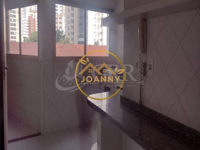 #15471 - Apartamento para Venda em São José dos Campos - SP - 2