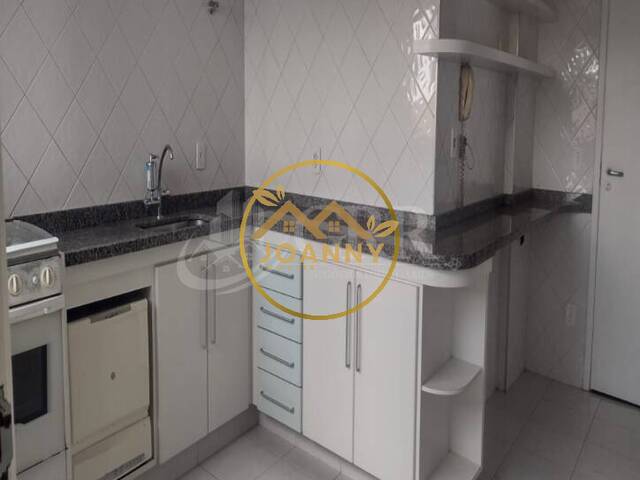#15471 - Apartamento para Venda em São José dos Campos - SP - 3