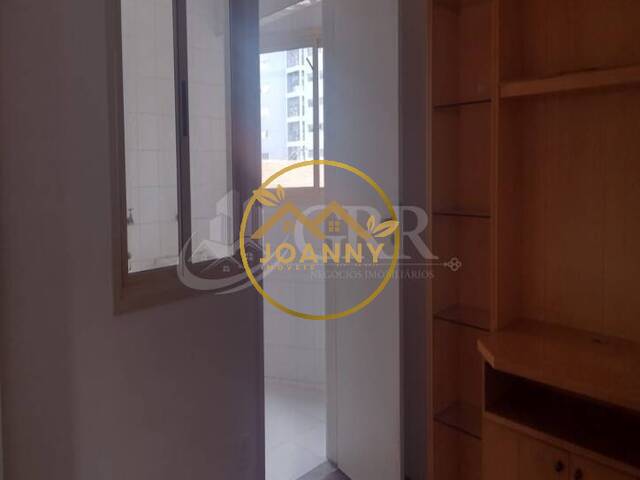 Apartamento para Venda em São José dos Campos - 5