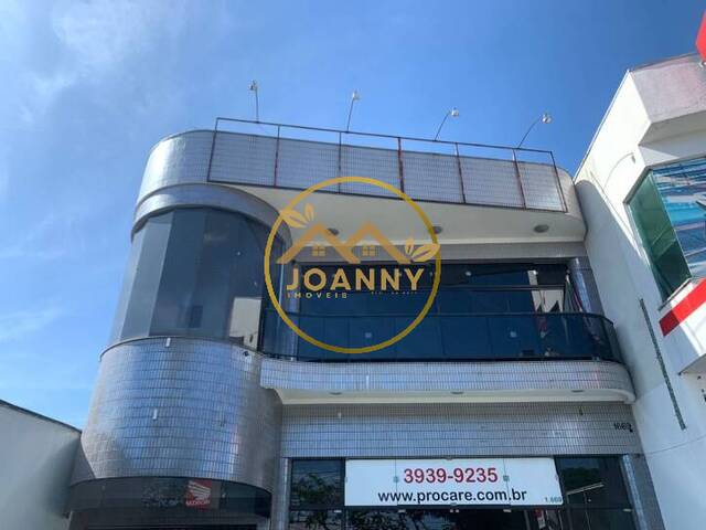 Prédio comercial para Venda em São José dos Campos - 4