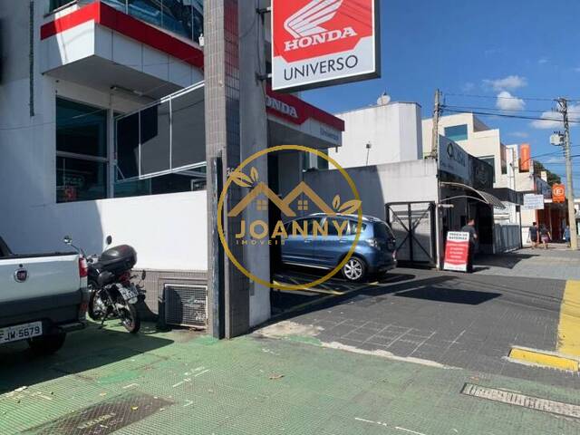 Prédio comercial para Venda em São José dos Campos - 5