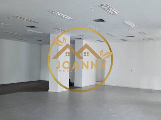 Salão Comercial para Venda em São José dos Campos - 5
