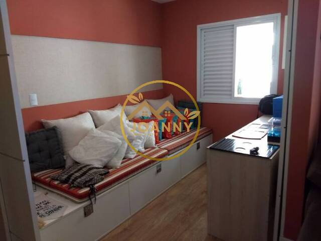 #AP0004 - Apartamento para Venda em São José dos Campos - SP - 3