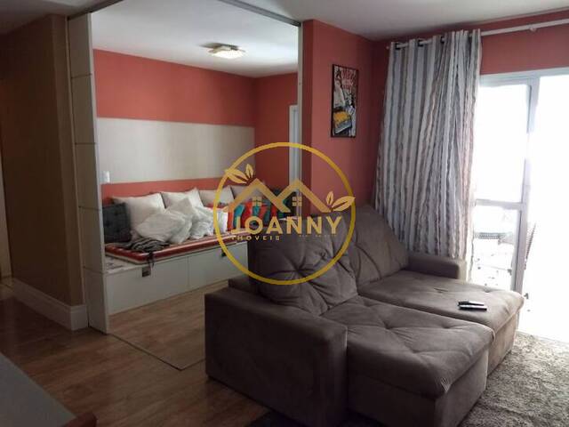 #AP0004 - Apartamento para Venda em São José dos Campos - SP - 2