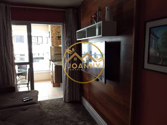 Apartamento para Venda em São José dos Campos - 5