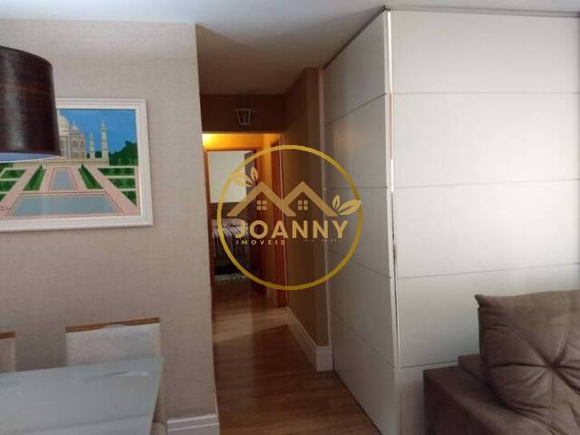 Apartamento para Venda em São José dos Campos - 4