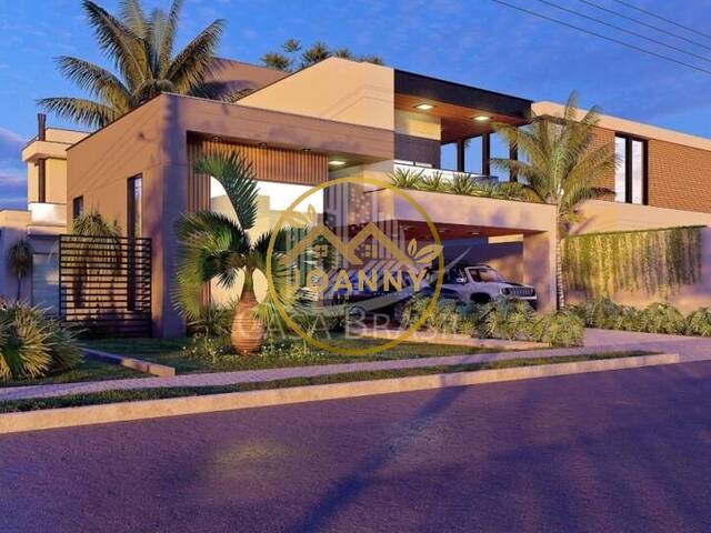 Casa para Venda em São José dos Campos - 2