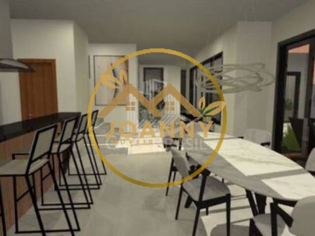 Casa para Venda em São José dos Campos - 3