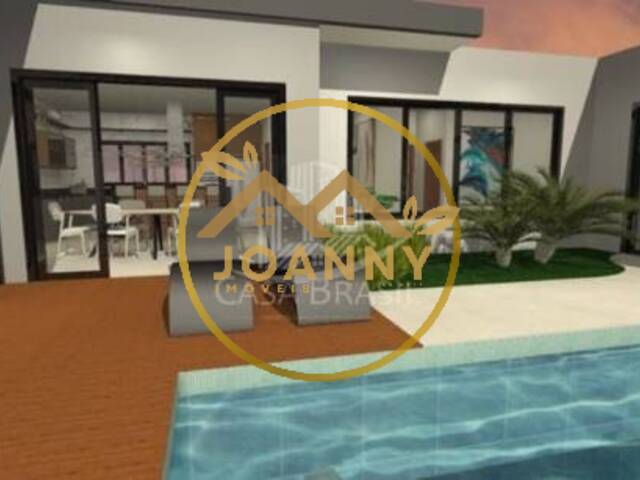 Casa para Venda em São José dos Campos - 4