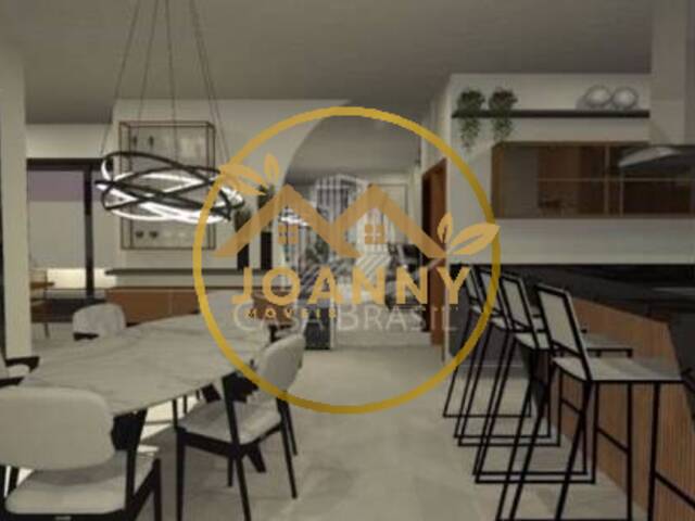 Casa para Venda em São José dos Campos - 5