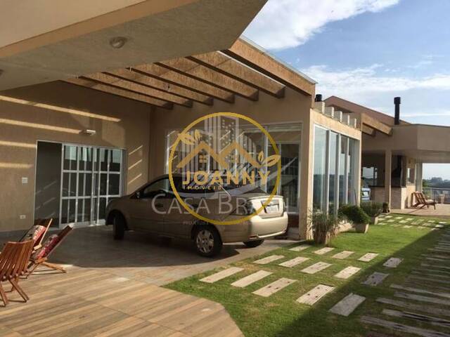 #CA0113 - Casa para Venda em Jacareí - SP