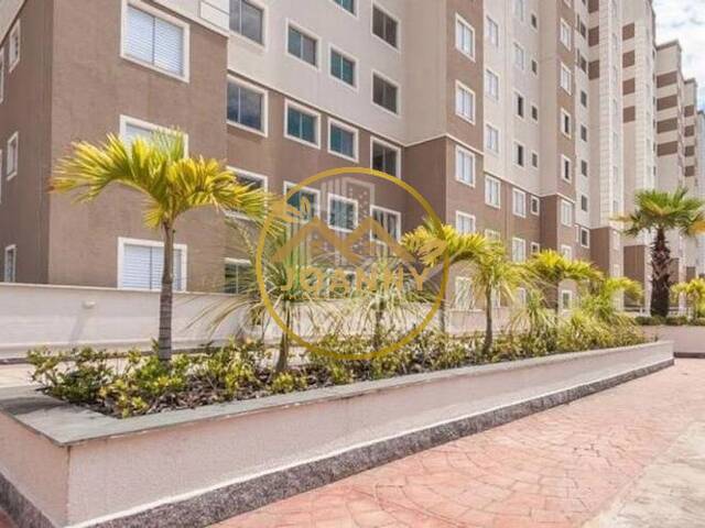 #AP0225 - Apartamento para Venda em São José dos Campos - SP