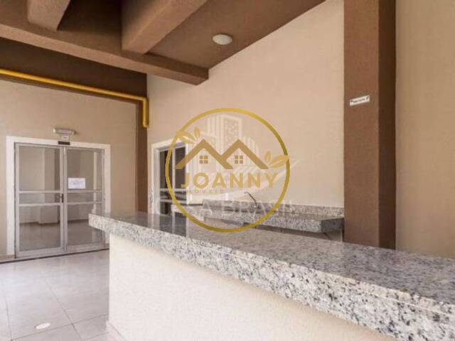 Apartamento para Venda em São José dos Campos - 2