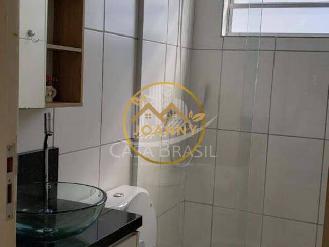 Apartamento para Venda em São José dos Campos - 4