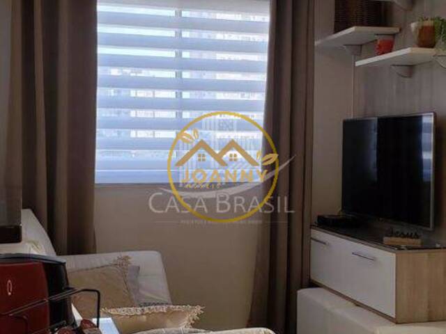 Apartamento para Venda em São José dos Campos - 5