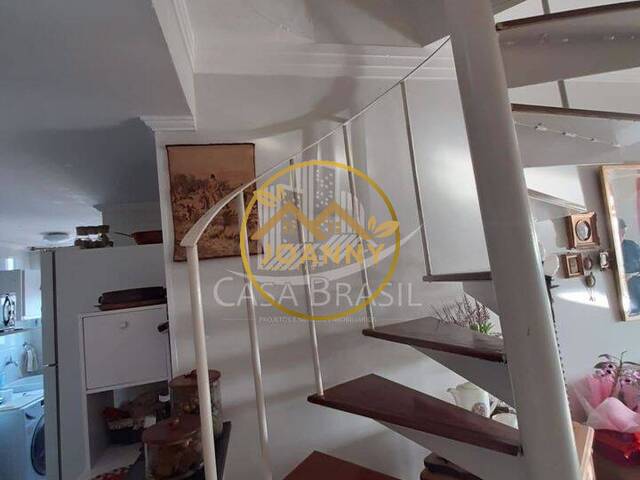 Apartamento para Venda em São José dos Campos - 4