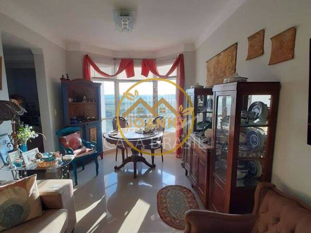 #AP0235 - Apartamento para Venda em São José dos Campos - SP