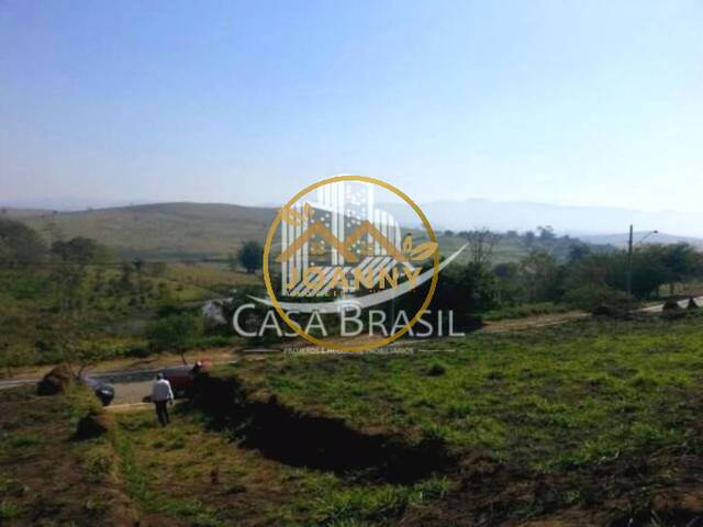 #AR0001 - Área para Venda em São José dos Campos - SP - 1