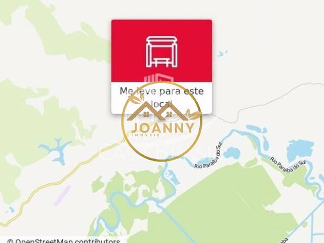 #AR0001 - Área para Venda em São José dos Campos - SP - 2